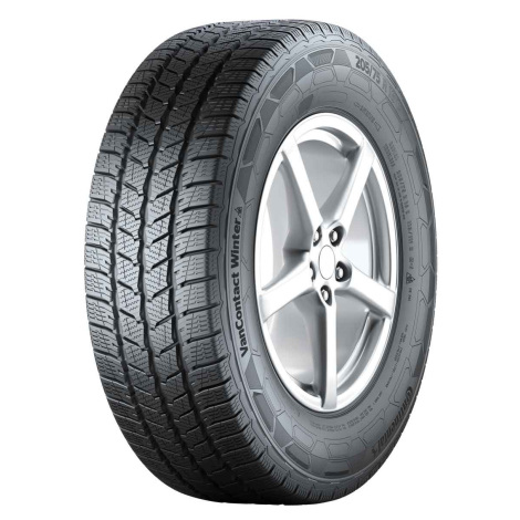 CONTINENTAL 215/60 R 17 104/102H VANCONTACT_WINTER TL C 6PR M+S 3PMSF