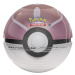Nintendo Pokémon Pokéball Spring Tin 2022 - Love Ball