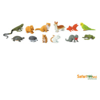 Safari Ltd. Tuba Domáce zvieratá