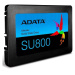 ADATA SSD 512GB SU800 2,5" SATA III 6Gb/s (R:560, W:520MB/s) 7mm (3 roky záruka)