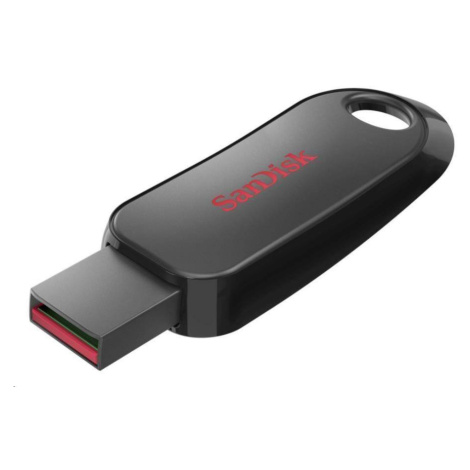 SanDisk Flash disk 128 GB Cruzer Snap, USB 2.