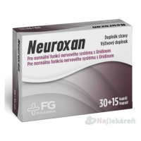 NEUROXAN - FG Pharma