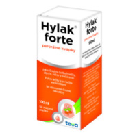 Hylak Forte 100 ml