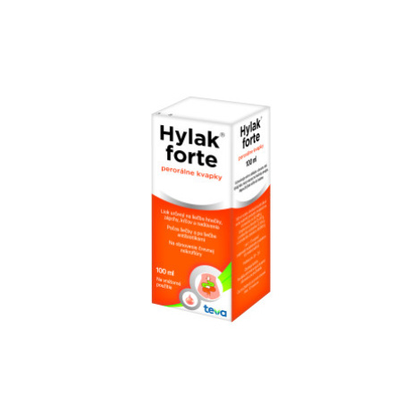 Hylak forte 100ml