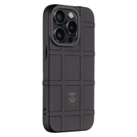 Tactical Infantry Apple iPhone 15 Pro Black