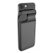 Puzdro s integrovanou batériou na Apple iPhone 12 Mini/13 Mini Tech-protect Power 4700 mAh čiern