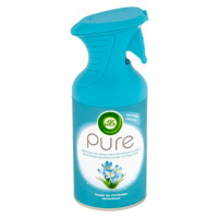 Air Wick Pure svieži vánok osviežovač vzduchu 250 ml