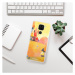 Odolné silikónové puzdro iSaprio - Fall Forest - Xiaomi Redmi Note 9