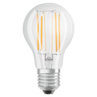 OSRAM Star LED E27 7,5W filamentová 4 000 K číra