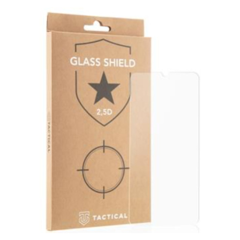Tvrdené sklo na Alcatel 1B 2020 Tactical Shield 2.5D