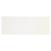 Dlažba Porcelaingres Just Grey super white 60x120 cm mat X126120
