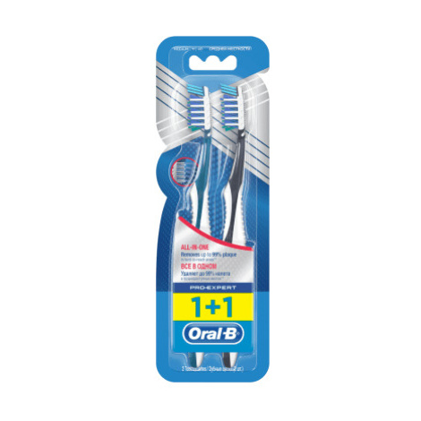 Zubné kefky ORAL-B