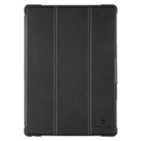 Tactical Heavy Duty Púzdro pre Samsung X200/X205 Galaxy Tab A8 10.5 Black