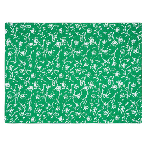 Prestieranie Zora zelená, 35  x 48 cm