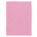 Ružová plachta 180x200 cm – B.E.S.