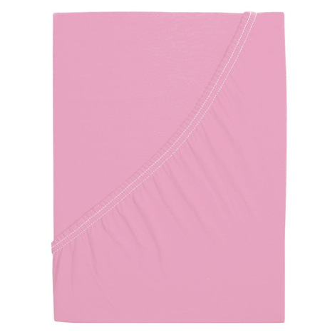 Ružová plachta 180x200 cm – B.E.S.