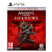 Assassin's Creed Shadows Limited Edition (PS5)