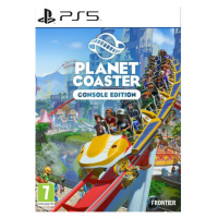 Planet Coaster: Console Edition (PS5)