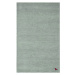 Ručně všívaný kusový koberec Asra wool light grey - 160x230 cm Asra