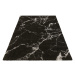Čierny koberec Mint Rugs Nomadic Mayrin, 200 x 290 cm