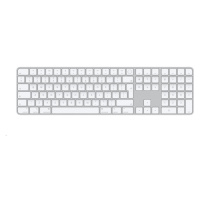 APPLE Magic Keyboard with Touch ID and Numeric Keypad pre Mac počítače s Apple silicon - Interna