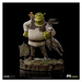 Soška Iron Studios Deluxe Art Scale 1/10 Shrek - Shrek, Donkey and The Gingerbread Man