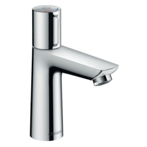 Umývadlová batéria Hansgrohe Talis Select E bez výpuste chróm 71751000