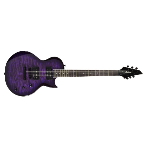 Jackson JS22 Monarkh AMR TPB