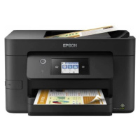 Epson WorkForce WF-3820DWF