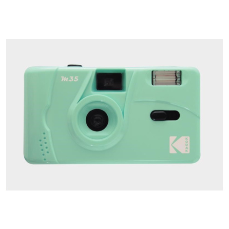 Kodak M35 reusable fotoaparát GREEN