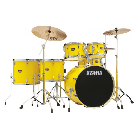 Tama IP62H6W-ELY Imperialstar - Electric Yellow