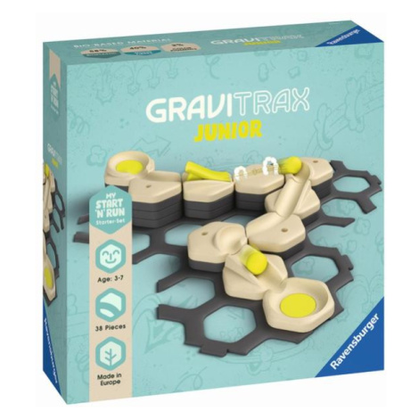 GraviTrax Junior Štartovacia súprava Start