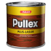 ADLER PULLEX PLUS LASUR - Rozpúšťadlová tenkovrstvá UV ochranná lazúra ST 11/4 - shitake, 2,5 L