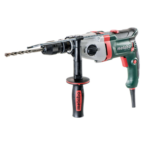 Metabo Náradie - Príklepová vŕtačka 1300 W 600785500