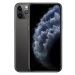 Používaný Apple iPhone 11 Pro Max 256GB Space Gray Trieda B