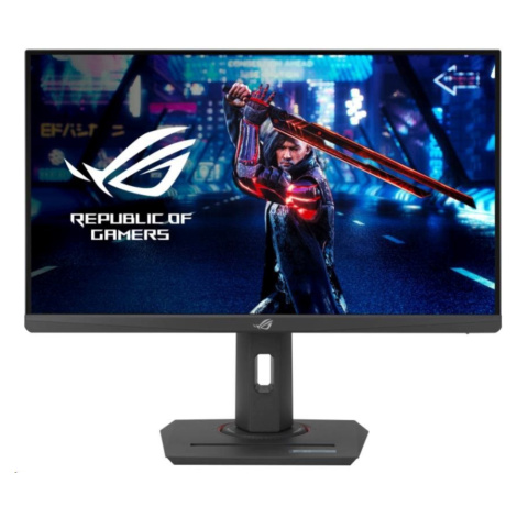 ASUS LCD 25