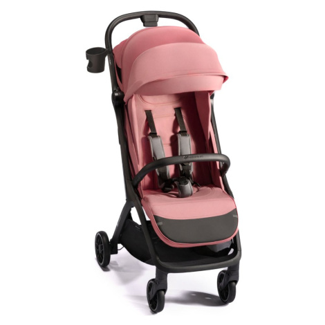 Kinderkraft Nubi 2 Pink Quartz 2023