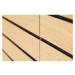 Komoda Woodman Stripe