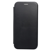 Diárové puzdro na Samsung Galaxy A13 A135 Forcell Elegance čierne