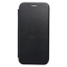 Diárové puzdro na Samsung Galaxy A13 A135 Forcell Elegance čierne