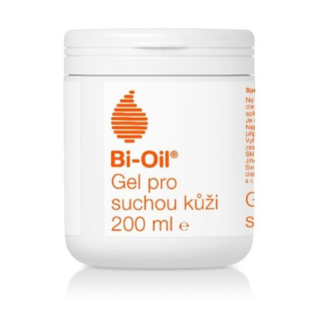 BI-OIL Gél 200 ml