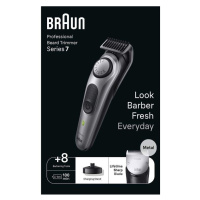 BRAUN Series 7 BT7420 Zastrihovač 6v1