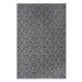 Tmavosivý vonkajší koberec 155x235 cm Clyde Eru – Hanse Home