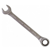 Očkoplochý račňový kľúč 19 mm - HT192312