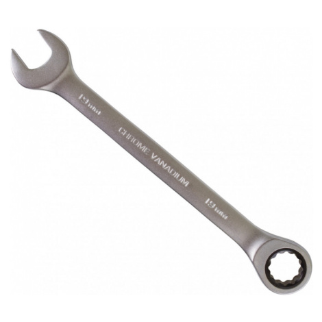 Očkoplochý račňový kľúč 19 mm - HT192312 Hoteche