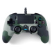 PS4 HW Gamepad Nacon Compact Controller Camo Green