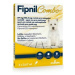 Fipnil Combo 67/60,3 mg S Dog Spot-on 3x0,67 ml 3 + 1 zadarmo