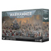 Games Workshop Warhammer 40000: Imperial Agents Battleforce: Ordo Hereticus