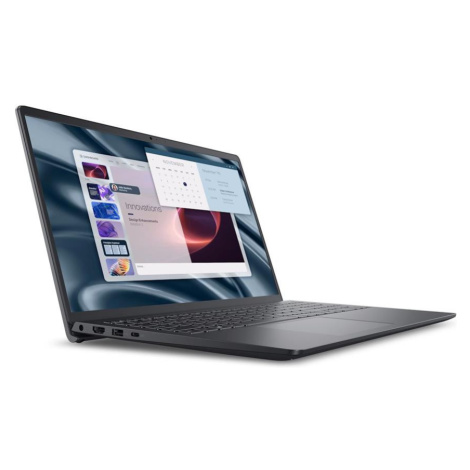 Notebook Dell Pro 15 Essential PV15250 15,6" FHD, i7-1355U, 16GB, 1TB SSD, FPR, W11 Pro, 3Y NBD
