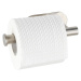 Antikoro držiak na toaletný papier bez nutnosti vŕtania Wenko Turbo-Loc® Orea